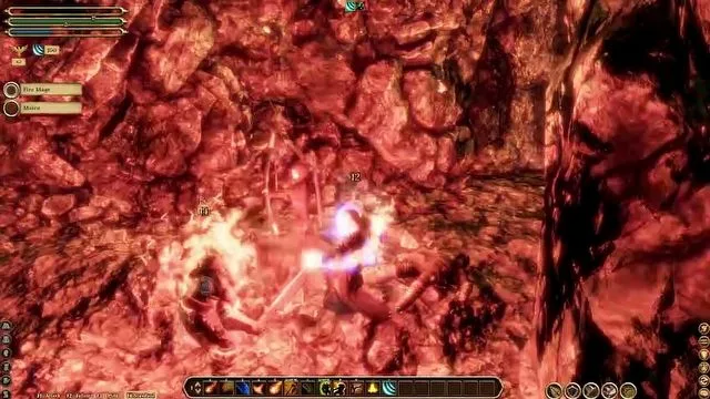 Elengard: Ascension screenshot 2