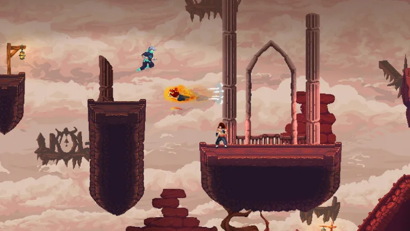 Emberbane screenshot 1