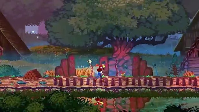 Emberbane screenshot 3