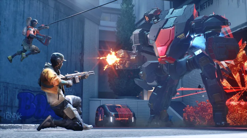 Empulse screenshot 1