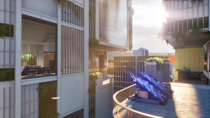 Empulse screenshot 5