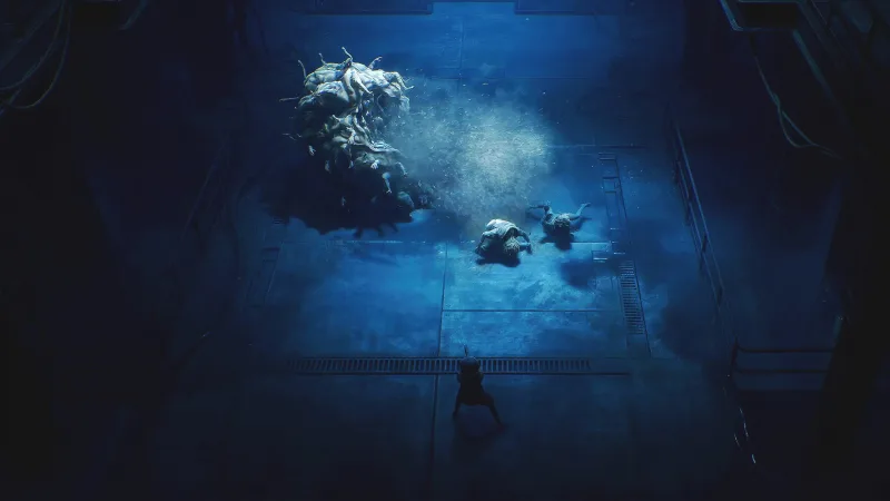 End of Abyss screenshot 3