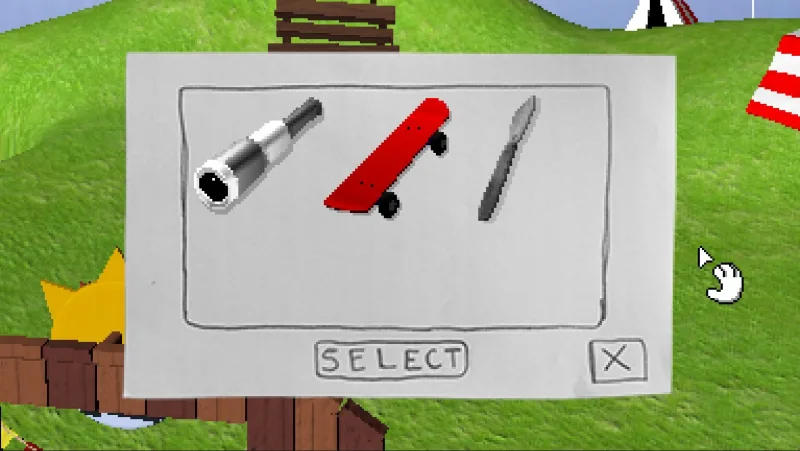 Endacopia screenshot 1
