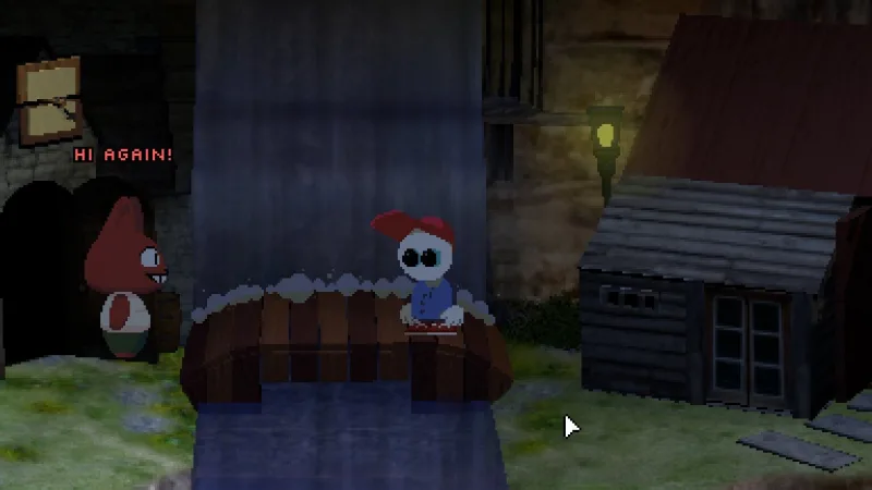 Endacopia screenshot 3