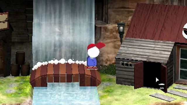 Endacopia screenshot 4