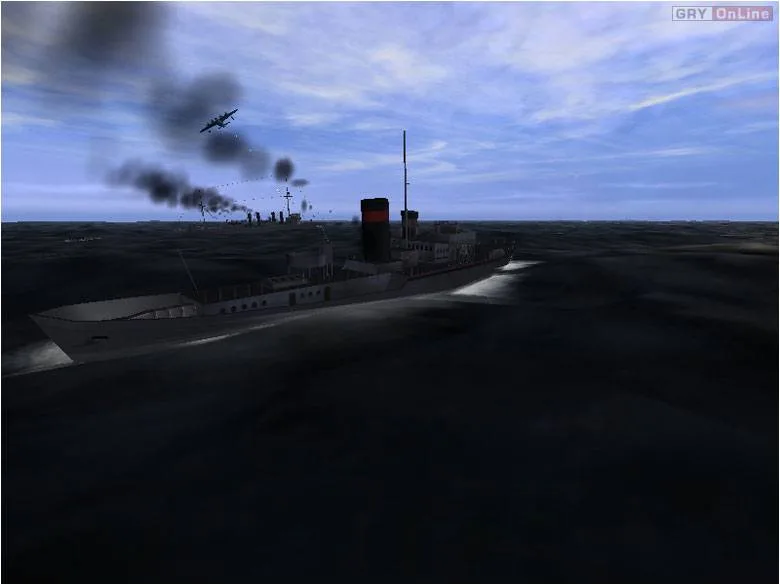 Enigma: Rising Tide screenshot 2