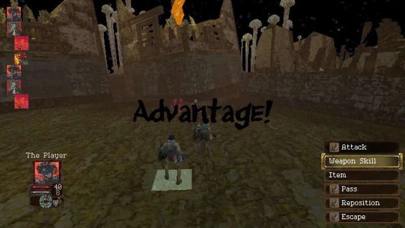Entropy screenshot 1