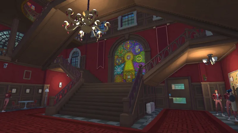 Escape Academy 2: Back 2 School screenshot 2