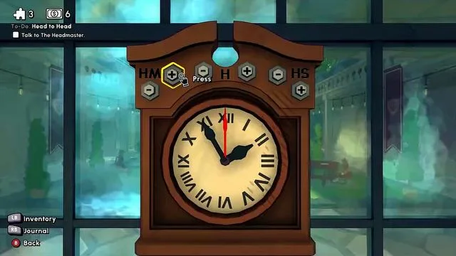 Escape Academy 2: Back 2 School screenshot 3