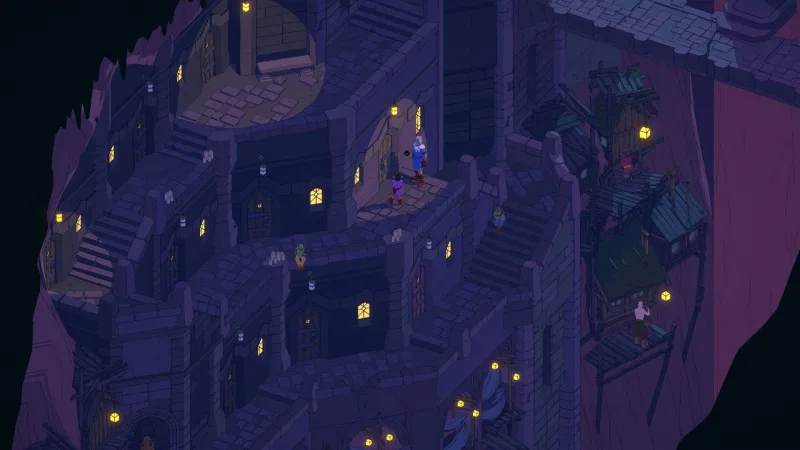 Esoteric Ebb screenshot 5
