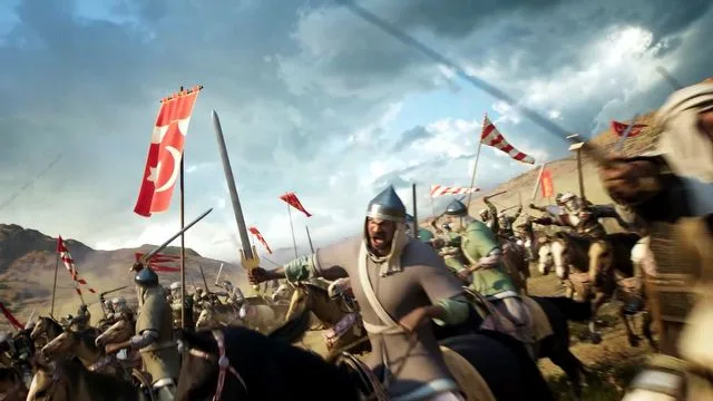 Europa Universalis V: Across the Pillars screenshot 3