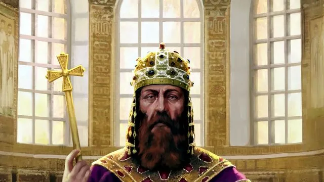 Europa Universalis V: Fate of the Phoenix screenshot 3