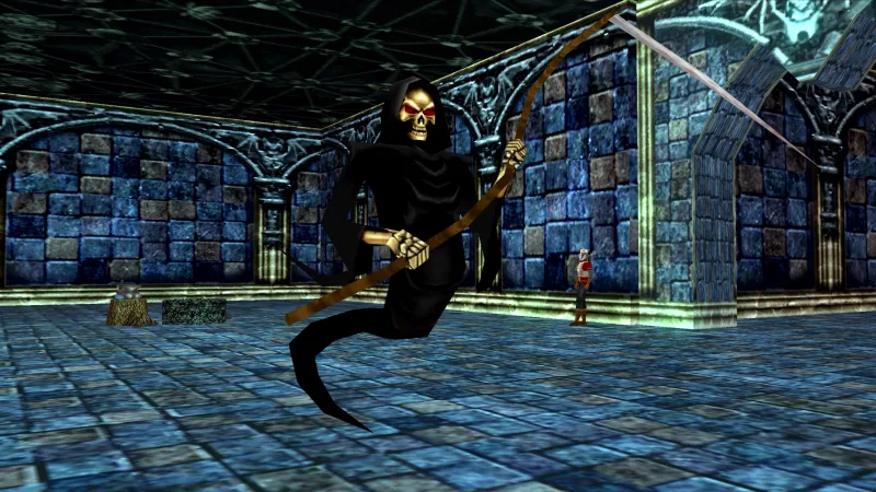 EverQuest Legends screenshot 1