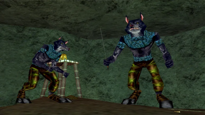 EverQuest Legends screenshot 2