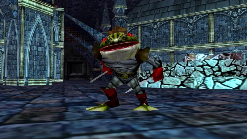 EverQuest Legends screenshot 4