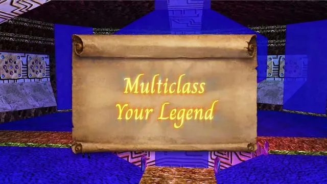 EverQuest Legends screenshot 5