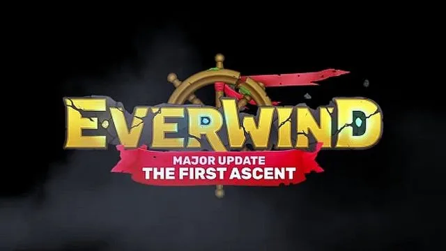 Everwind screenshot 1