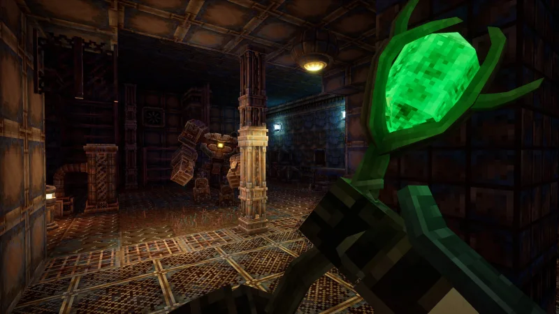 Everwind screenshot 2