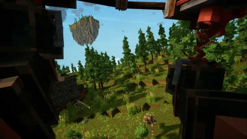 Everwind screenshot 3