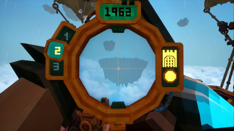 Everwind screenshot 4