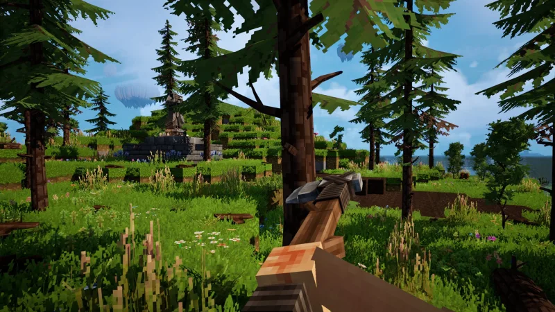 Everwind screenshot 5