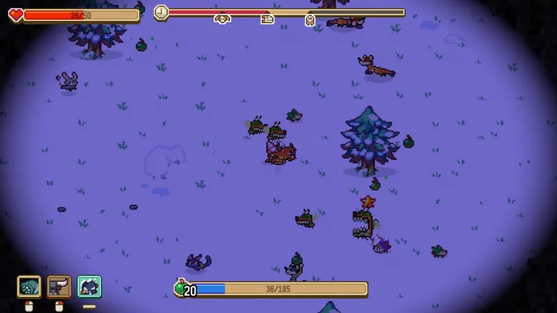 Everything is Crab screenshot 1