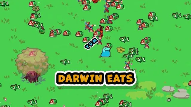Everything is Crab screenshot 3