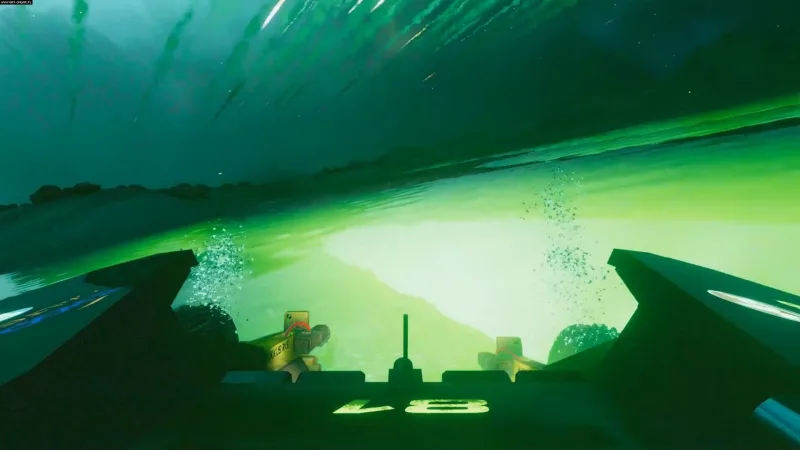 Exo Rally Championship screenshot 1
