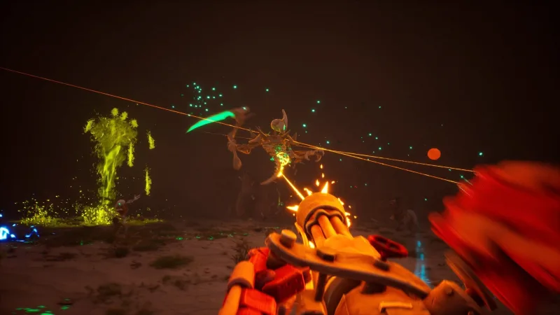 Far Far West screenshot 4