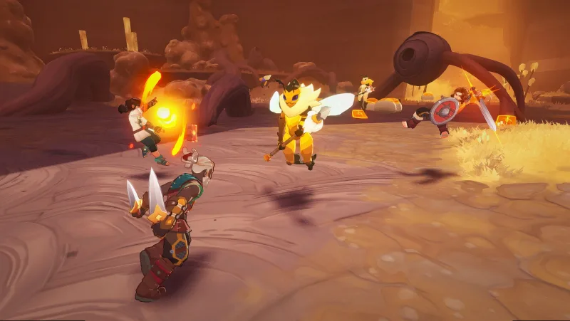 Farever screenshot 1