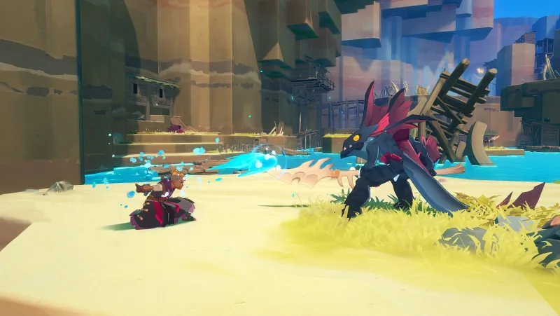 Farever screenshot 2