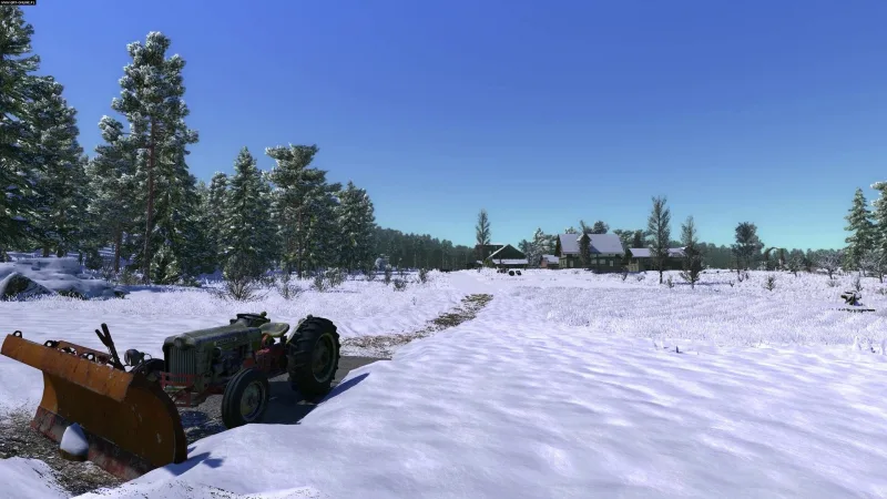 Farmer's Dynasty 2 screenshot 1