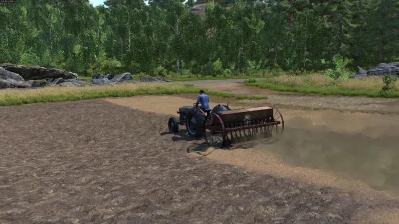 Farmer's Dynasty 2 screenshot 5