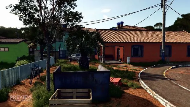 Farming Simulator 25: Beans & Alpacas screenshot 1