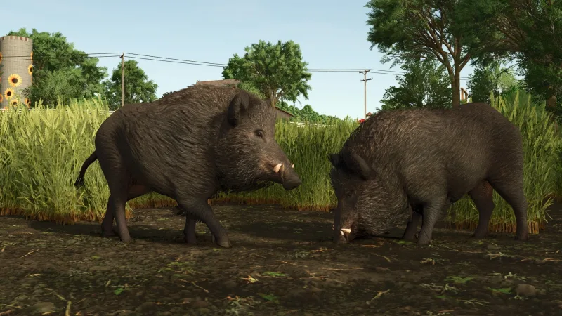 Farming Simulator 25: Vredo Pack screenshot 2