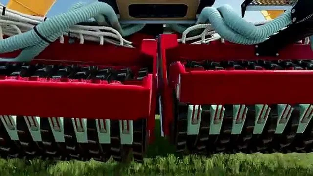 Farming Simulator 25: Vredo Pack screenshot 4