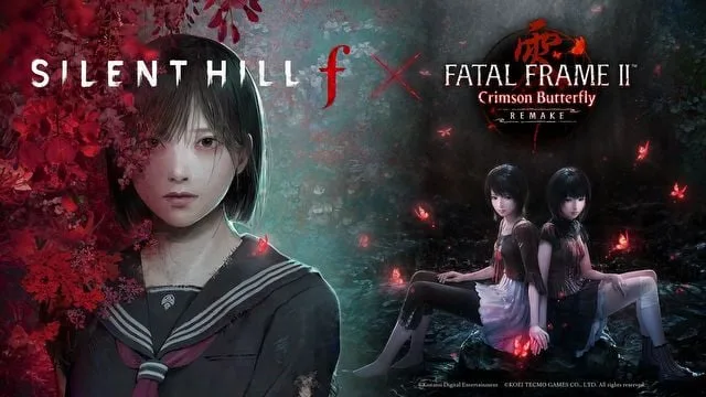 Fatal Frame II: Crimson Butterfly Remake screenshot 2