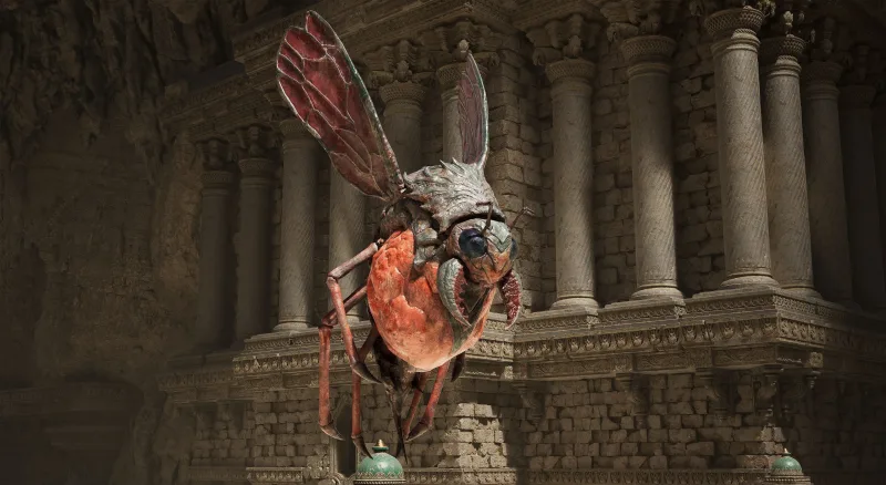 Fatekeeper screenshot 1