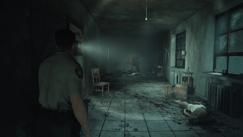 Fear the Timeloop screenshot 1