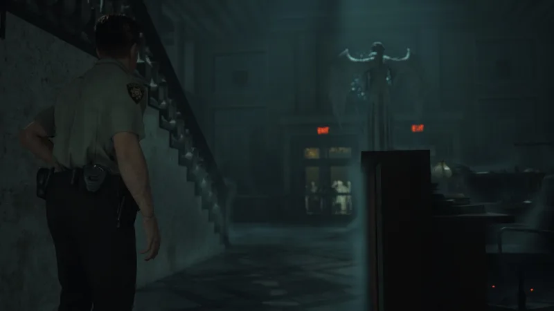 Fear the Timeloop screenshot 2