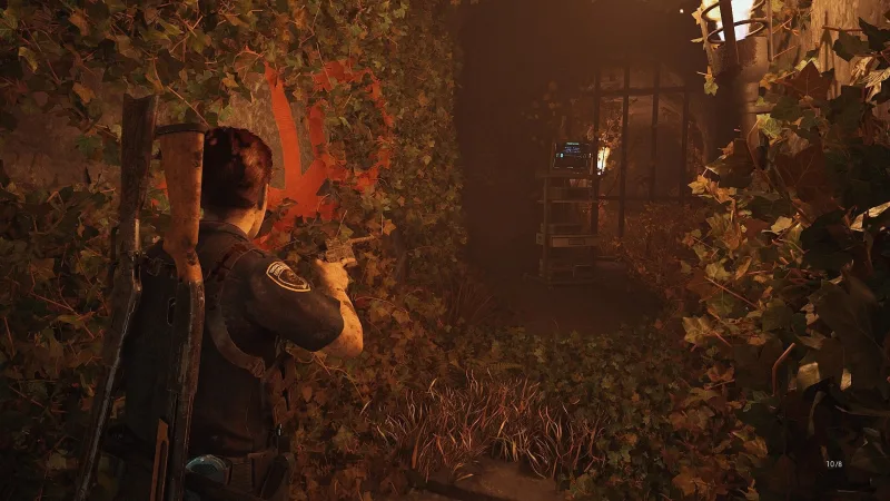 Fear the Timeloop screenshot 3