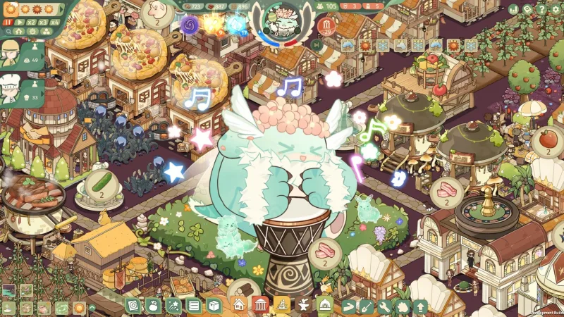 Feastopia screenshot 2