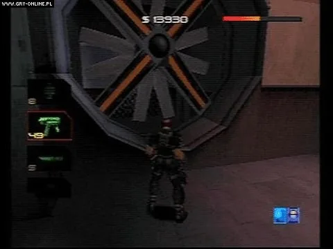 Fighting Force 2 screenshot 2