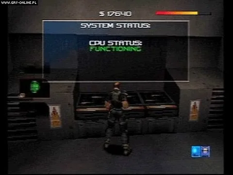 Fighting Force 2 screenshot 3