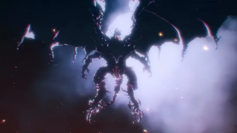 Final Fantasy: Resonance screenshot 4