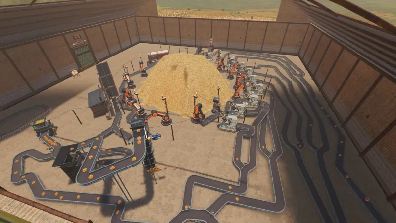 Find The Needle screenshot 1