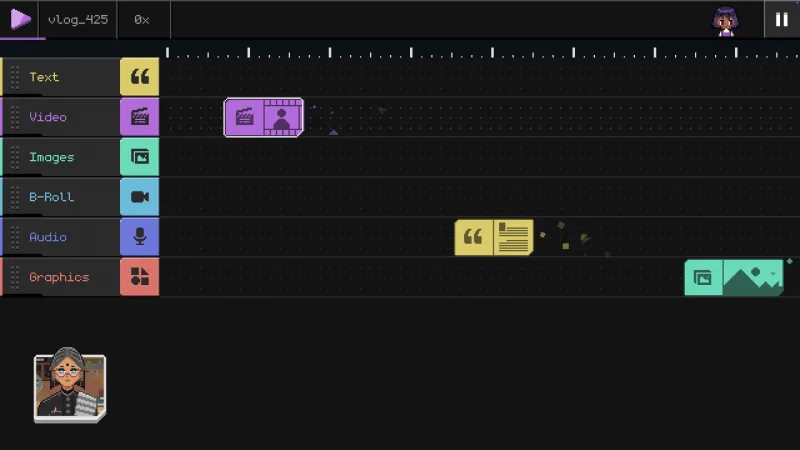 Fishbowl screenshot 1