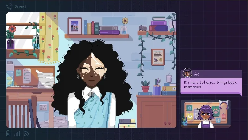 Fishbowl screenshot 3
