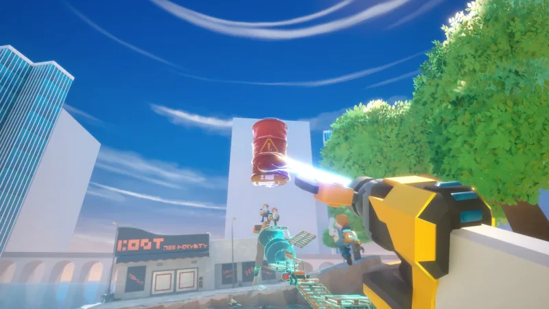 FixForce screenshot 1