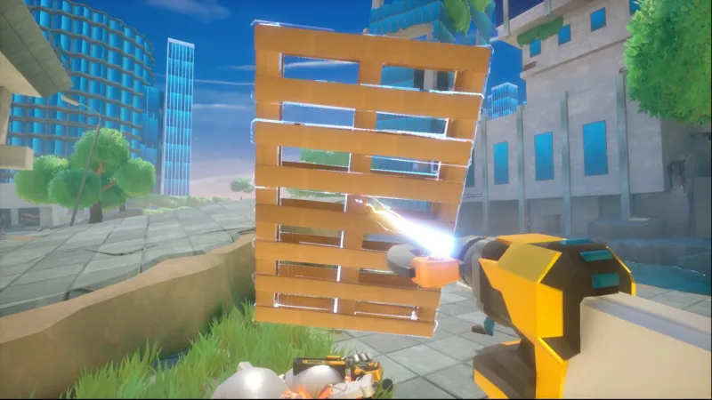 FixForce screenshot 2